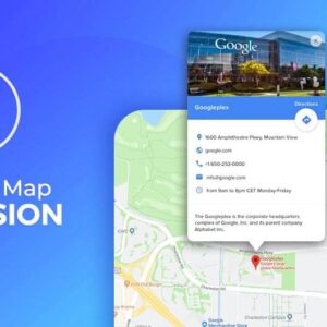 Krishna Map Scraper Unlimited 2.0 – Google Maps Lead Extractor
